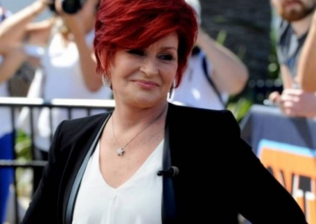 Ποια τραγουδίστρια είναι, σύμφωνα με την Sharon Osbourne, σατανική;