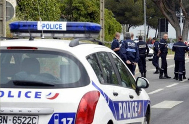 Ύποπτη για σχέσεις με την Αλ Κάιντα συνελήφθη στο Παρίσι