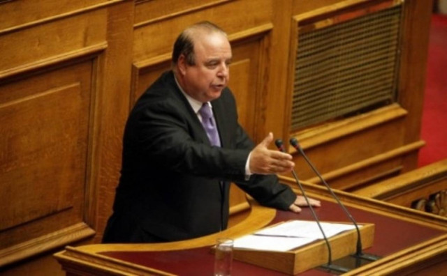 Χαϊκάλης: Πόσο θα αντέξει ο κόσμος να ζει με συντάξεις φτώχειας;