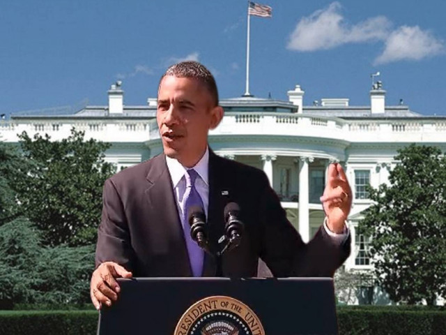 Παραλύουν οι κρατικές υπηρεσίες των Η.Π.Α.