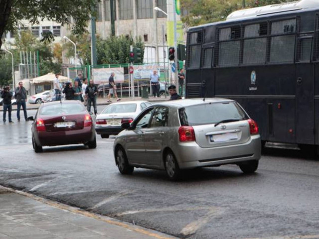 Στον ανακριτή τρία στελέχη της Χρυσής Αυγής