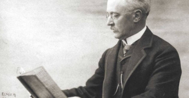 100 χρόνια από το θάνατο του Rudolf Diesel