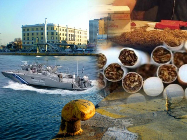 Θερίζουν ζωές τα λαθραία τσιγάρα και ο λαθραίος καπνός