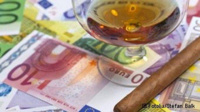 SZ: Επιστρέφει η ευρωκρίση;