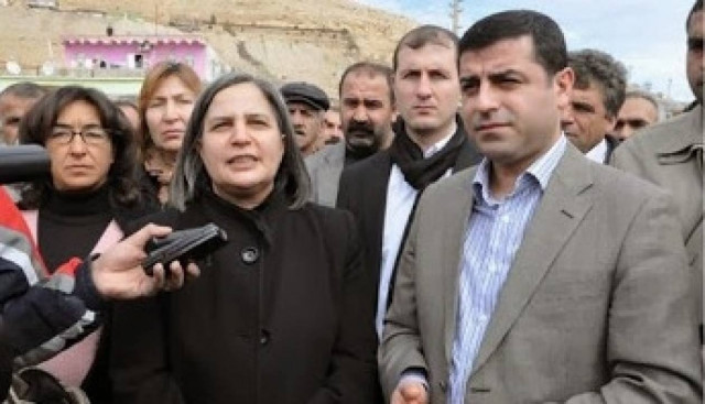 Κούρδοι Τουρκίας: Ανεπαρκείς οι προτεινόμενες μεταρρυθμίσεις Ερντογάν