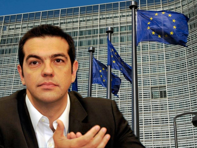 Θέλουν τον Τσίπρα για πρόεδρο της Κομισιόν