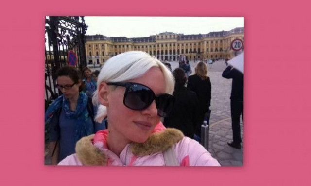 Η ταυτότητα της Τζούλιας Αλεξανδράτου! Τι την εξόργισε και την...