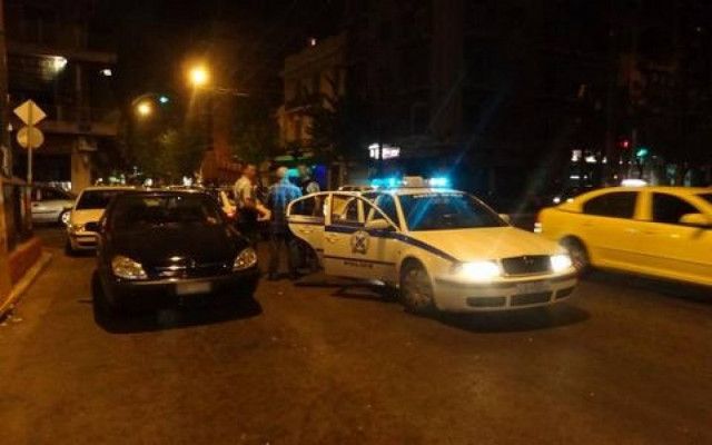 ΕΛΑΣ: 46 συλλήψεις σε Αγ. Παντελεήμονα και Ομόνοια