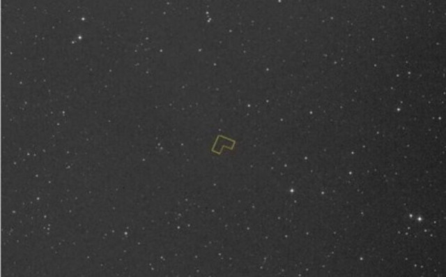 Δείτε: Η πιο σημαντική φωτογραφία του Σύμπαντος που τραβήχτηκε ποτέ