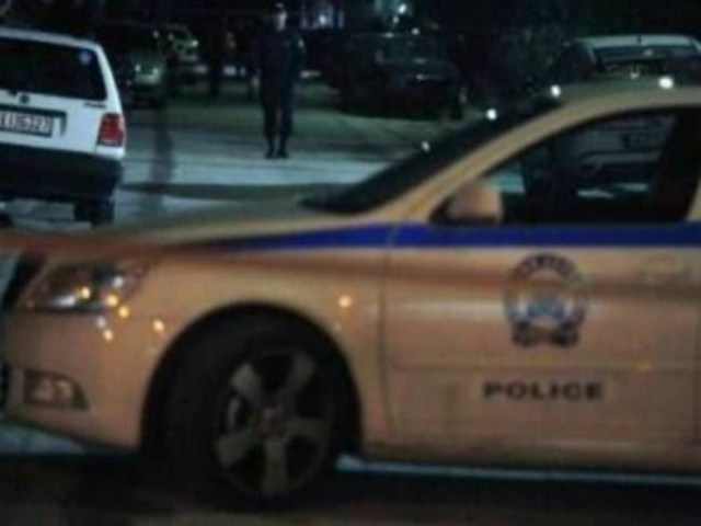 Κρήτη: Έκρηξη σε αυτοκίνητο