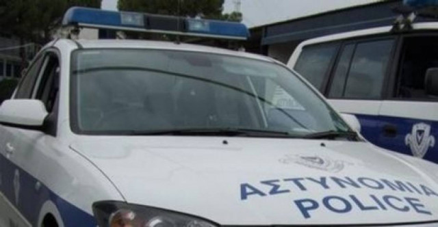 ΣΟΚ στην Κύπρο: Σκότωσε την σύζυγό του και αυτοκτόνησε