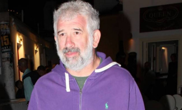 Πέτρος Φιλιππίδης: Επιστρέφει στην tv;
