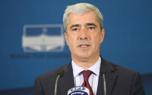 Κεδίκογλου: Η ποινική προδικασία είναι μόλις στην αρχή