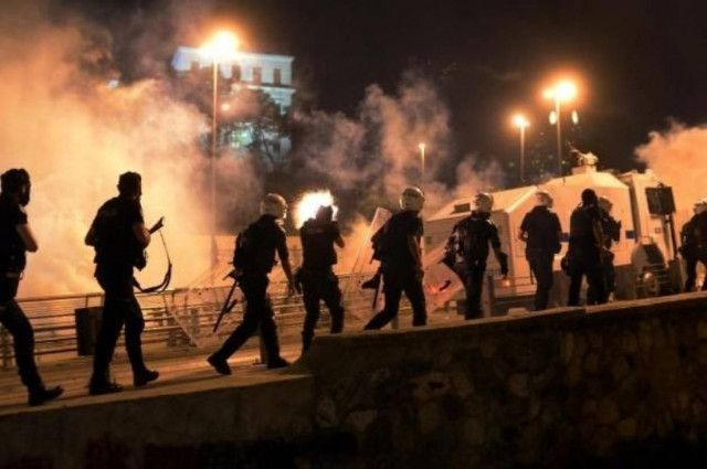 Διεθνής Αμνηστία: Παραβιάσεις ανθρωπίνων δικαιωμάτων στην Τουρκία