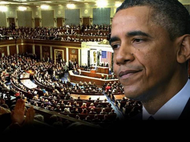 Πέντε μίνι νομοσχέδια για επαναλειτουργία των ομοσπονδιακών υπηρεσιών