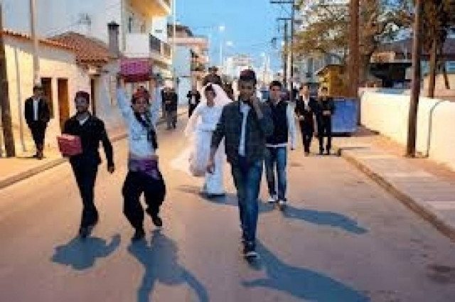 Το κανάλι TRT καταγράφει τη ζωή των Μουσουλμάνων Κομοτηνής