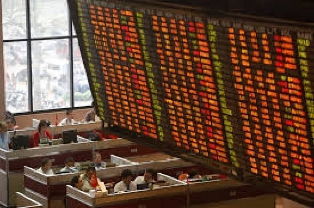 Ευρωπαϊκά Χρηματιστήρια:'Ανοιγμα με πτώση