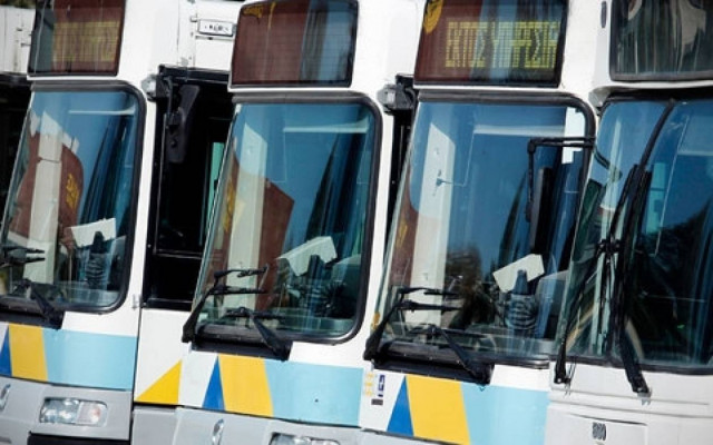 Την παραίτηση του προέδρου και του ΔΣ του ΟΑΣΑ ζήτησε ο Χρυσοχοΐδης