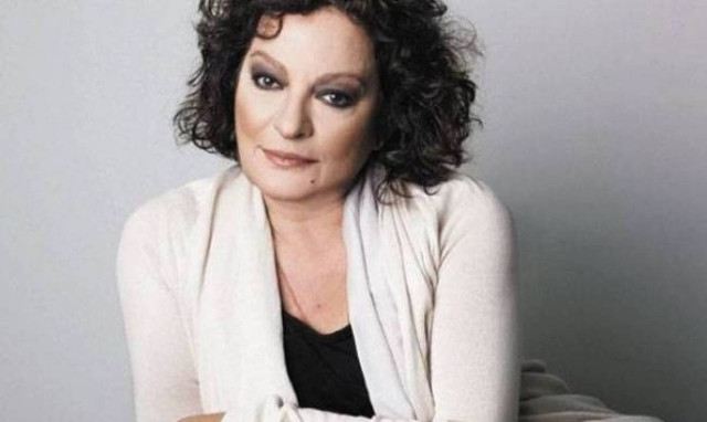 Η Τσανακλίδου στο twitter για την αποφυλάκιση των βουλευτών της Χ.Α.