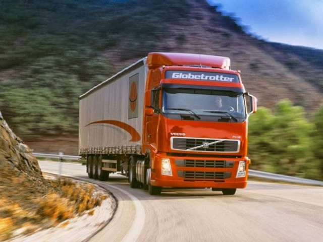 Δείτε ποια είναι η πιο γνωστή παγίδα φορτηγών (video)