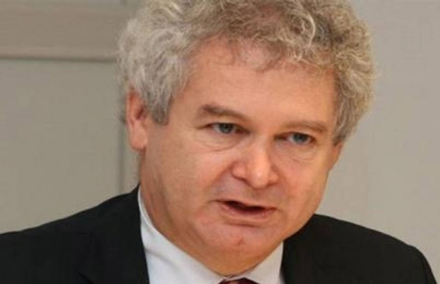 Συνάντηση Μαυρογιάννη - Ερτούγ