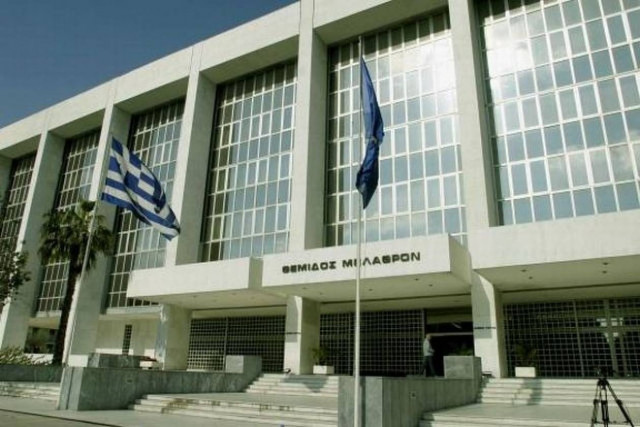 Στην Εισαγγελέα του Αρείου Πάγου οι Πρυτάνεις