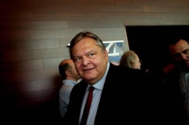 Συνεδριάζει το Πολιτικό Συμβούλιο του ΠΑΣΟΚ