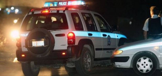 Αλεξανδρούπολη: Φωτιά σε νυχτερινό κέντρο