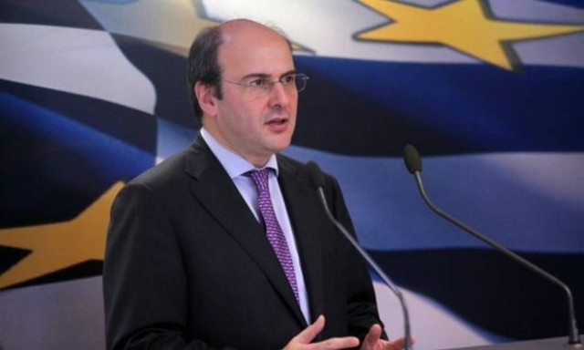 Χατζηδάκης: Δεν φτάσαμε τυχαία 4οι σε απορροφητικότητα του ΕΣΠΑ