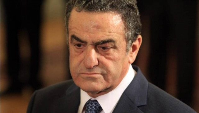 Χαρ. Αθανασίου: Αστειότητες τα περί παραίτησης μου!