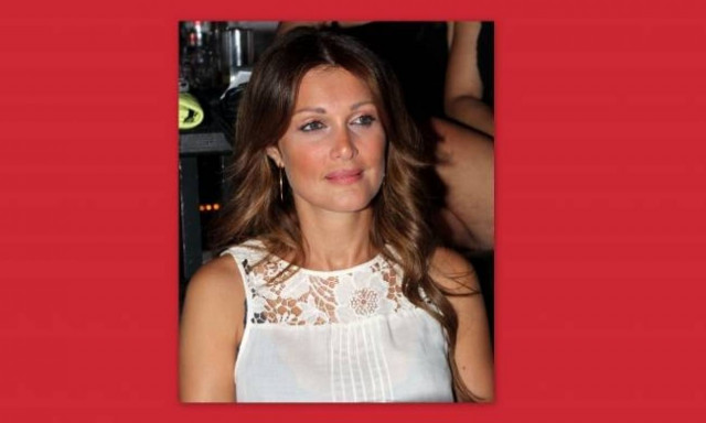 H Νατάσα Θεοδωρίδου αποκαλύπτει την ηλικία της!