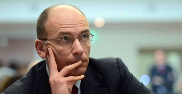 Ιταλία: Η κυβέρνηση Λέτα κέρδισε την ψήφο εμπιστοσύνης