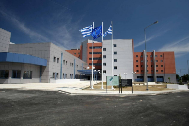 Καβάλα: Βρέθηκε νεκρός σε ρέμα αγνοούμενος ηλικιωμένος