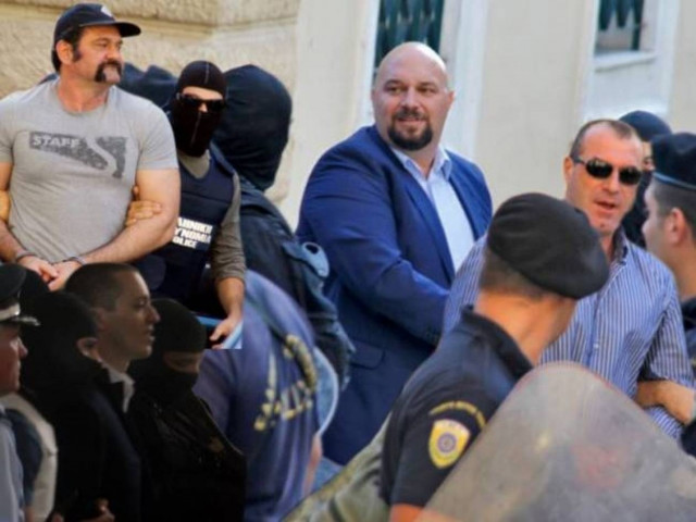 Ο Γερμανικός Τύπος για τις εξελίξεις γύρω από την Χρυσή Αυγή