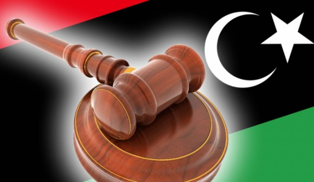 Στις φυλακές της Λιβύης κάνουν βασανιστήρια