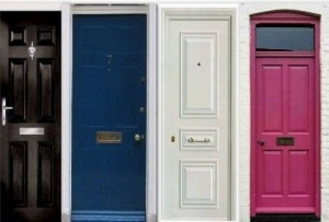 Κάντε το ψυχολογικό τέστ με τις τέσσερις πόρτες και θα πάθετε πλάκα