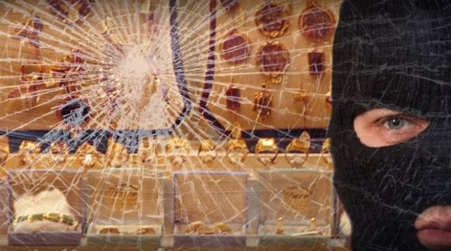 Εξαρθρώθηκε σπείρα που λήστευε κοσμηματοπωλεία σε όλη την Ελλάδα