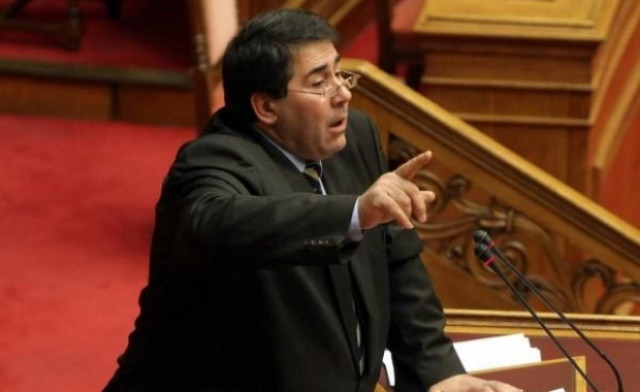 Ερώτηση βουλευτών της ΝΔ για τα γαλακτοκομικά