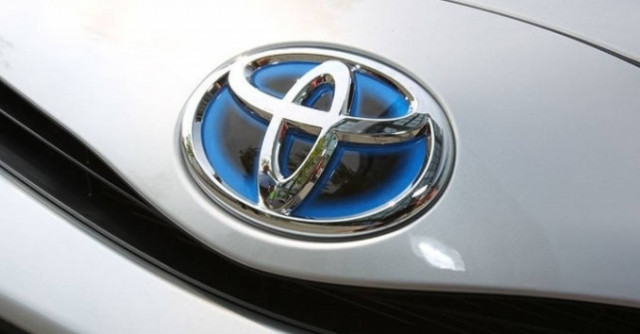 Toyota: Παραμένει πρώτη σε αξία