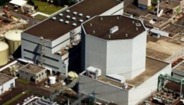 Ξανά σε λειτουργία ο πυρηνικός αντιδραστήρας στη Σουηδία