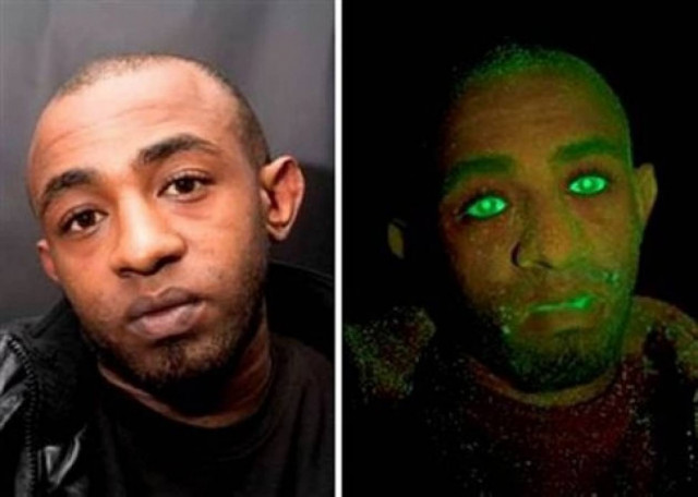 Απίστευτο: Αρνήθηκε τα πάντα, αλλά η αλήθεια «έλαμψε» στο πρόσωπό του