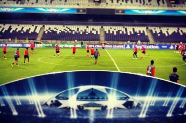 Ήρθε η… ώρα για Κάμπελ (photo)