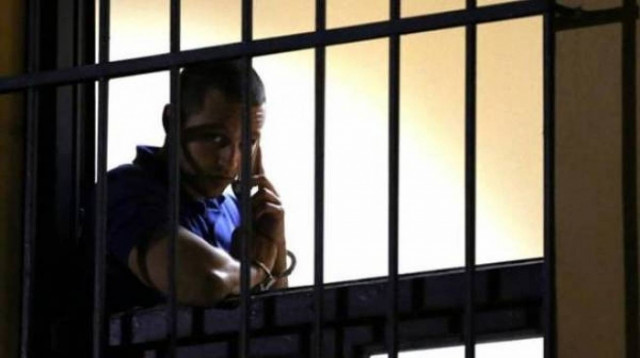 «Εξαφανίστηκε» το προφίλ του Ηλία Κασιδιάρη στο Facebook