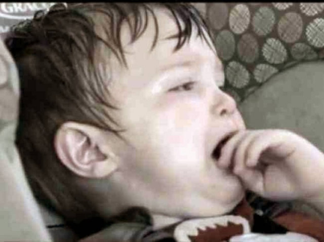 Ένα συγκλονιστικό βίντεο που θα σας θυμώσει και θα σας αφυπνίσει!