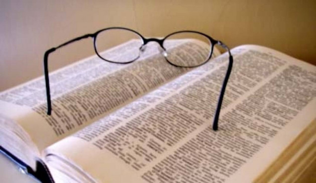 Απίστευτο! Γυαλιά-μεταφραστές!