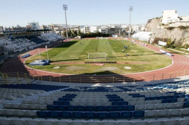 Στην Καλλιθέα Σάββατο το Περιστέρι-ΑΕΚ