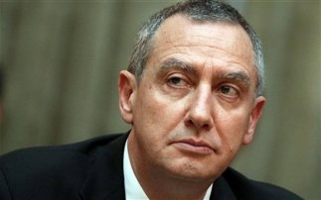 Μιχελάκης: Μη ξεχνάμε ότι ένας βουλευτής έχει ήδη προφυλακιστεί