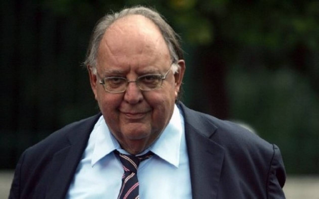 Πάγκαλος: Τίποτα δεν έχει προδικαστεί για βουλευτές της Χρυσής Αυγής