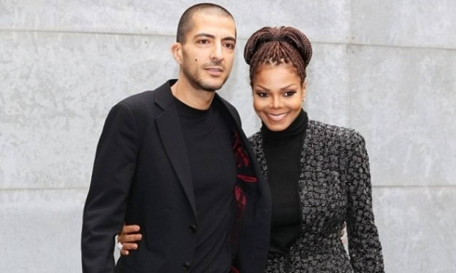 Η Τζάνετ Τζάκσον θέλει να υιοθετήσει παιδί από τη Συρία!