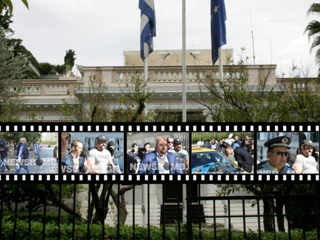 «Πάγωσε» το Μαξίμου με την απόφαση για τους βουλευτές της Χρυσής Αυγής